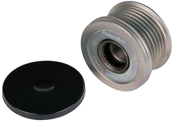 PowerMax Pulley, alternator Article number: 81110658 cheaply