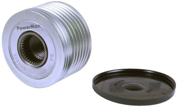 PowerMax Pulley, alternator Article number: 81110921 cheaply