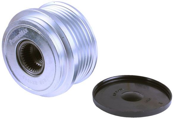 PowerMax Pulley, alternator Article number: 81113016 cheaply