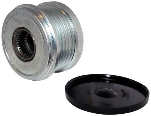 PowerMax Pulley, alternator Article number: 81113114 cheaply