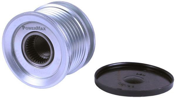 PowerMax Pulley, alternator Article number: 81113527 cheaply