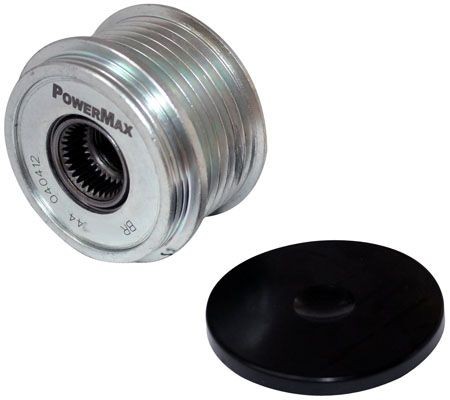 PowerMax Pulley, alternator Article number: 81113844 cheaply