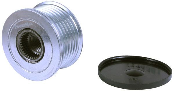 PowerMax Pulley, alternator Article number: 81114381 cheaply