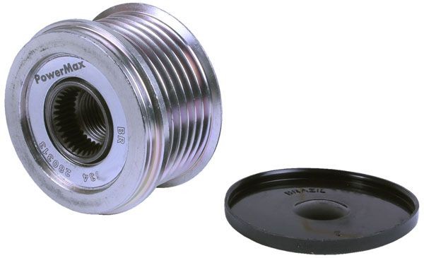 PowerMax Pulley, alternator Article number: 81119634 cheaply