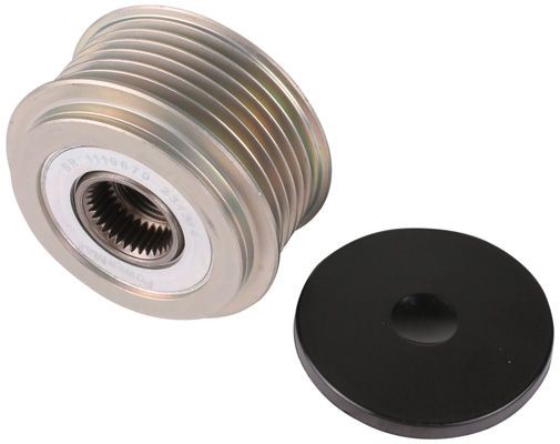 PowerMax Pulley, alternator Article number: 81119670 cheaply