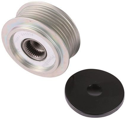 PowerMax Pulley, alternator Article number: 81119963 cheaply
