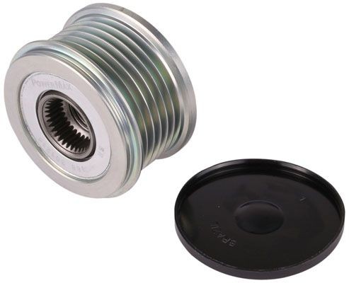 PowerMax Pulley, alternator Article number: 81119968 cheaply