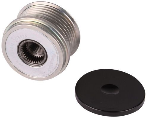 PowerMax Pulley, alternator Article number: 81120010 cheaply
