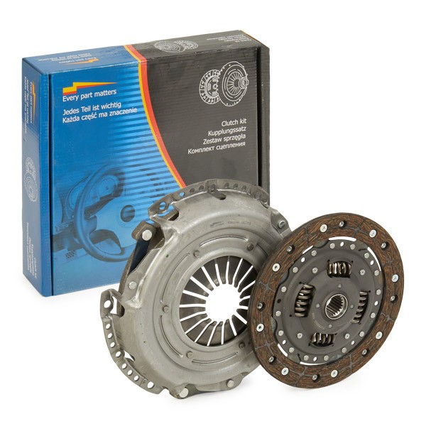 KRAFT Clutch kit Article number: 1612340 cheaply