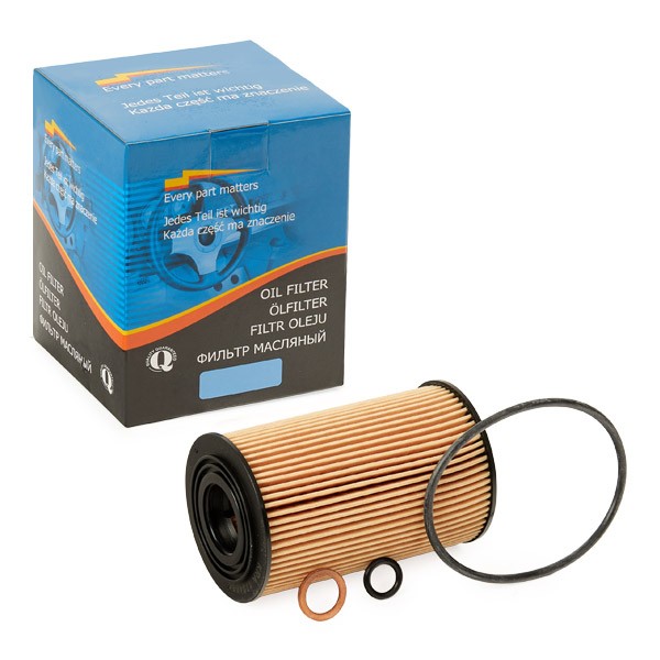 KRAFT Oil filter Article number: 1704655 cheaply