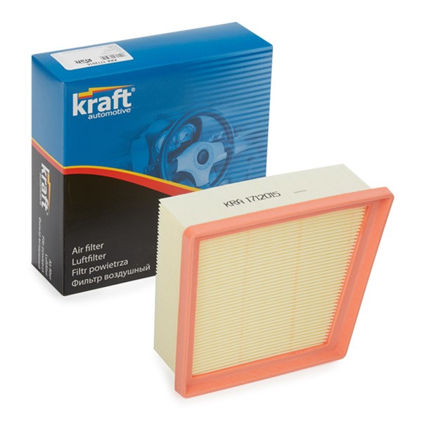 KRAFT Air filter Article number: 1712015 cheaply