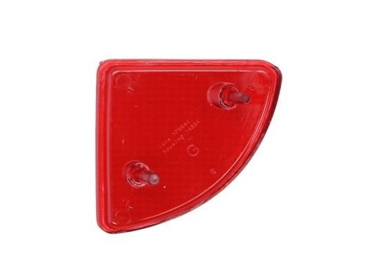 BLIC 5403-09-029205P Reflex Reflector KANGOO 1.5 dCi 90 (FW0G, FW05, FW08, FW11) 90 PS Diesel