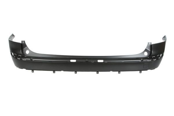 BLIC 5506-00-2533951Q Pare-choc arrière FOCUS 2.0 TDCi 136 CH Diesel 2011