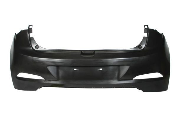 BLIC Rear bumper Article number: 5506-00-3130951P cheaply