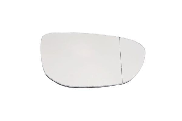 BLIC Mirror Glass, outside mirror Article number: 6102-02-0803692P cheaply