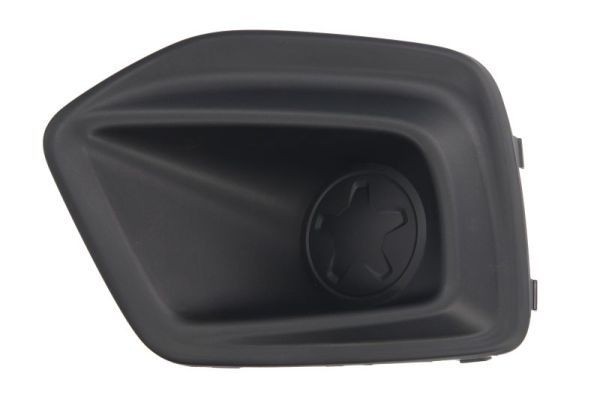 BLIC Bumper grill Article number: 6502-07-2053911Q cheaply