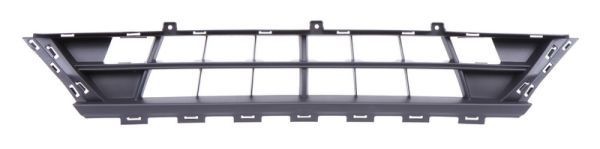 BLIC Bumper grill Article number: 6502-07-2512995Q cheaply