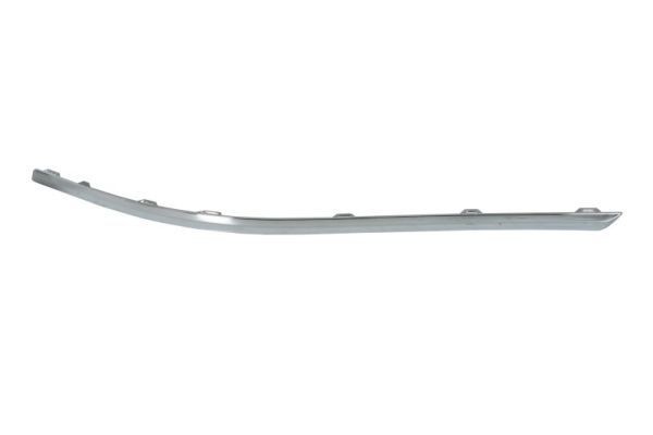 OEM Bumper moulding 6502-07-9547976P from BLIC