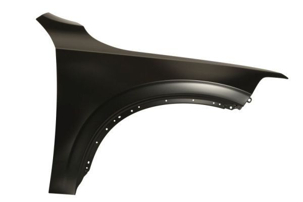 BLIC Wing fender Article number: 6504-04-9061312P cheaply
