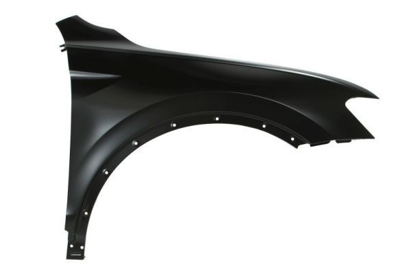 BLIC Wing fender Article number: 6504-04-9588312P cheaply