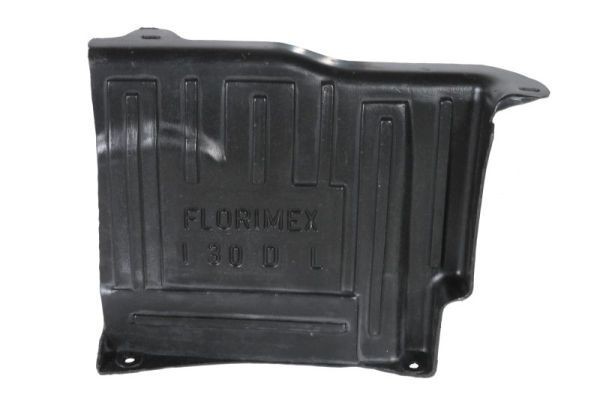OEM Engine Cover 6601-02-3136861P from BLIC