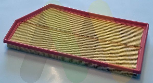 MOTAQUIP Air filter Article number: LVFA1662 cheaply