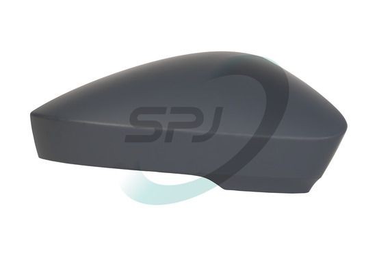 SPJ Cubierta, retrovisor exterior Número de artículo: V-0725 a buen precio