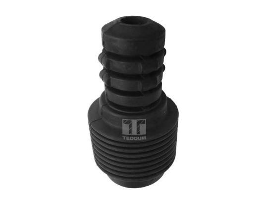 TEDGUM Dust cover kit, shock absorber Article number: 00583722 cheaply