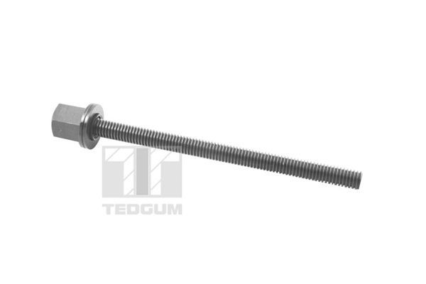 TEDGUM Ejector, wishbone clamp screw Article number: TED48370 cheaply