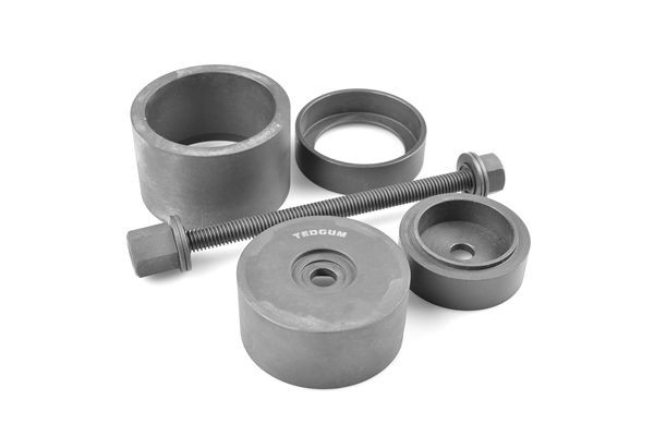 TEDGUM Ejector, transverse control arm bush Article number: TED99705 cheaply