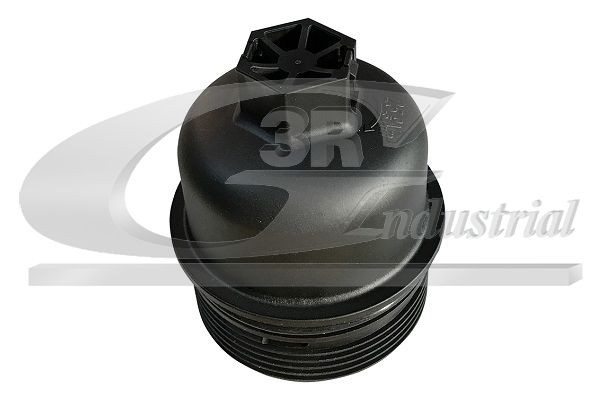 3RG 81664 Kate,õlifiltrikonsool ESPACE 2.0 dCi (JK03, JK04, JK1C, JK1G, JK1J, JK1K) 173 HP Diisel