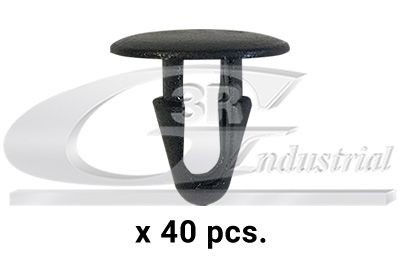 3RG Clip Article number: 86129 cheaply