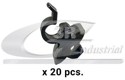3RG Clip Article number: 86133 cheaply