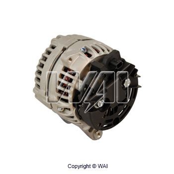 WAI Generator Varenummer: 20332N billige