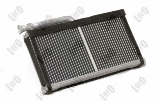 ABAKUS Heater matrix Article number: 003-015-0012-B cheaply