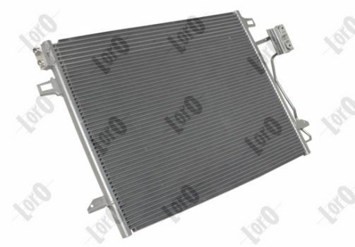 ABAKUS Air conditioning condenser Article number: 008-016-0015 cheaply