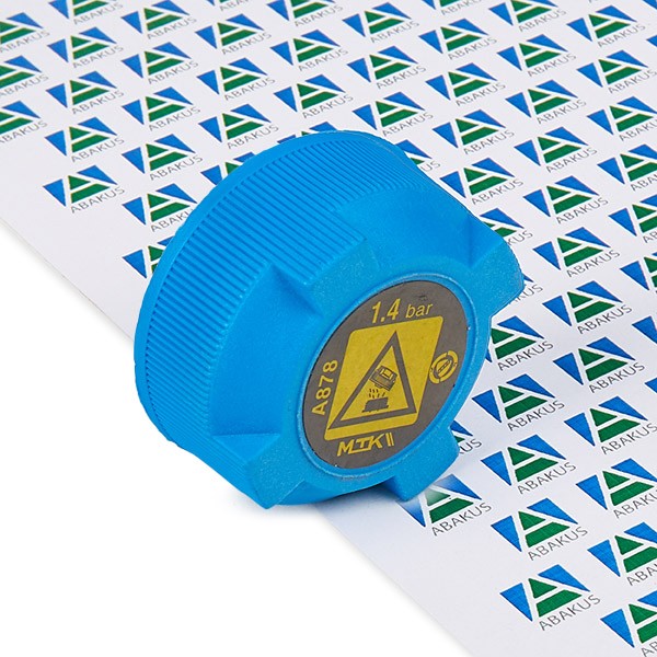 ABAKUS Expansion tank cap Article number: 016-027-003 cheaply