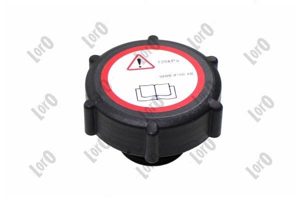 ABAKUS Expansion tank cap Article number: 017-027-003 cheaply