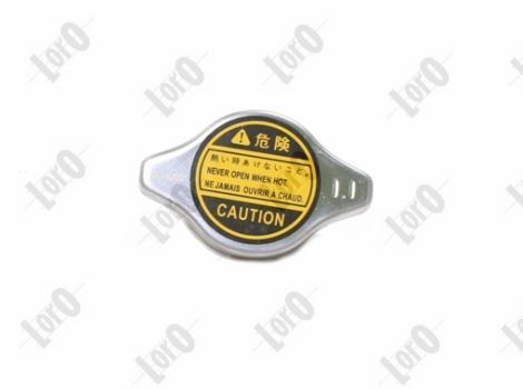 ABAKUS Radiator cap Article number: 018-027-001 cheaply