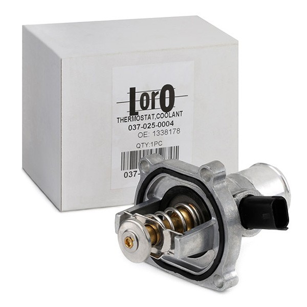 ABAKUS Thermostat Article number: 037-025-0004 cheaply