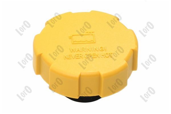 ABAKUS Expansion tank cap Article number: 037-027-004 cheaply
