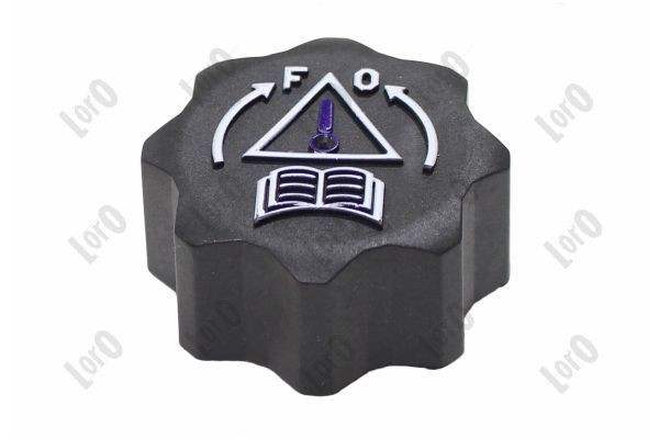 ABAKUS Expansion tank cap Article number: 038-027-001 cheaply