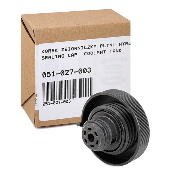 ABAKUS Expansion tank cap Article number: 051-027-003 cheaply