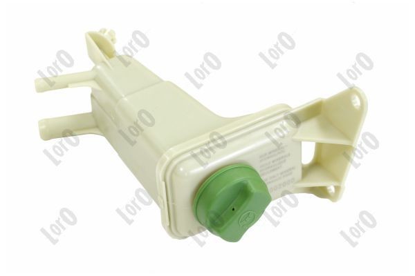 ABAKUS 053-026-013 Ekspansionsbeholder, Hydraulikolie- servostyring A4 1.6 100 HK Benzin 2001