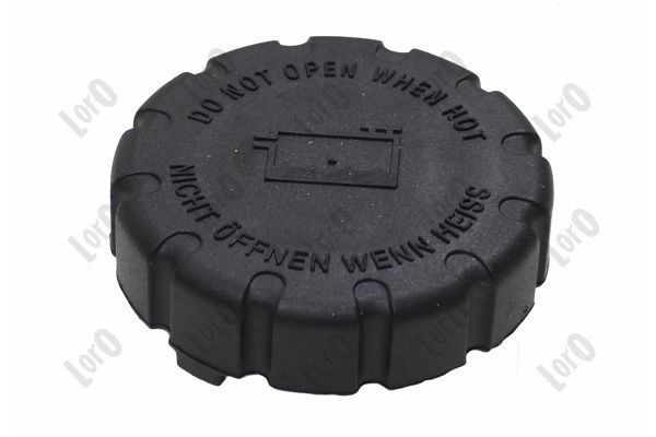 ABAKUS Expansion tank cap Article number: 054-027-002 cheaply