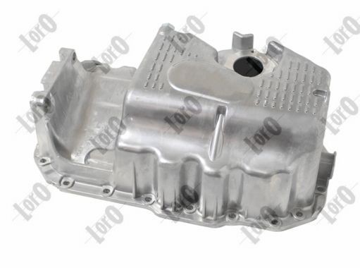 ABAKUS Oil sump Article number: 100-00-149 cheaply