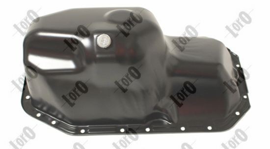 ABAKUS Oil sump Article number: 100-00-166 cheaply
