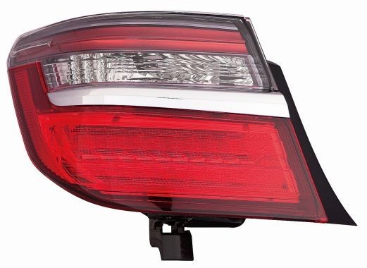 ABAKUS Rear light Article number: 112-1946L3UE cheaply