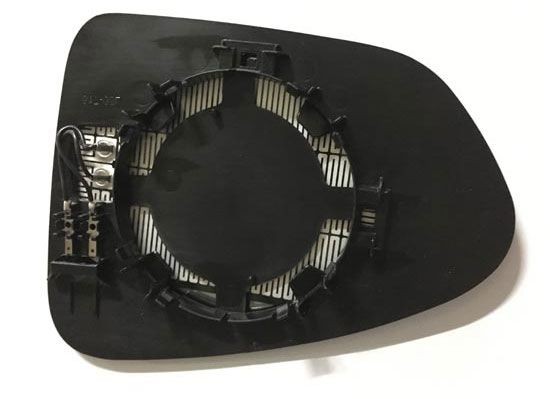 ABAKUS Mirror Glass, outside mirror Article number: 1146G01 cheaply