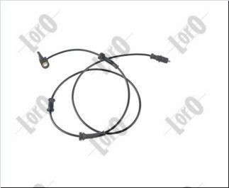 ABAKUS ABS sensor Article number: 120-02-136 cheaply